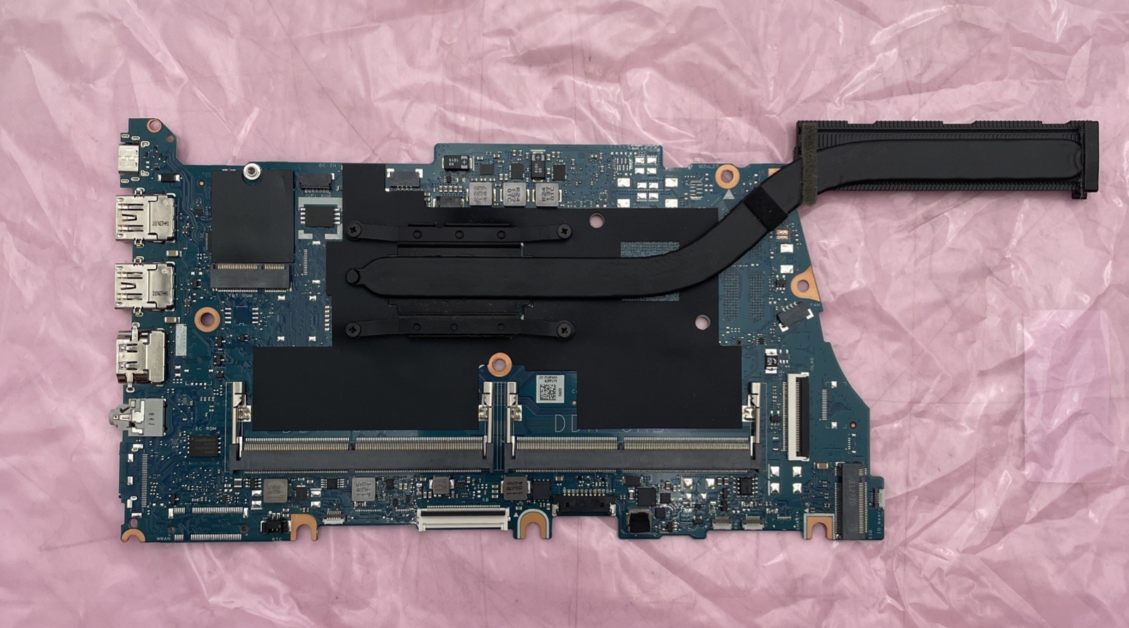 HP ProBook 450 G8 Intel Core i7-1185G7 @ 3.00GHz Motherboard DAX8QMB8D0