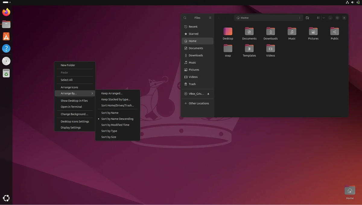 Ubuntu 25.04 Desktop Bootable USB Live/Installer – Experience Cutting-Edge Linux