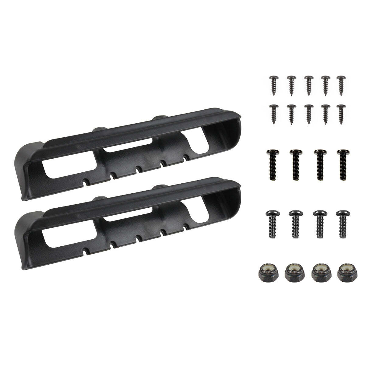 RAM-HOL-TAB8-CUPSU RAM Tab-Tite End Cups for Apple iPad Pro 9.7 …