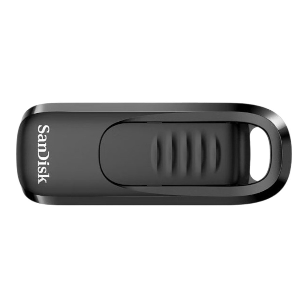 SanDisk Ultra USB 3.2 Flash Drive 256GB High Speed SDCZ480-256G