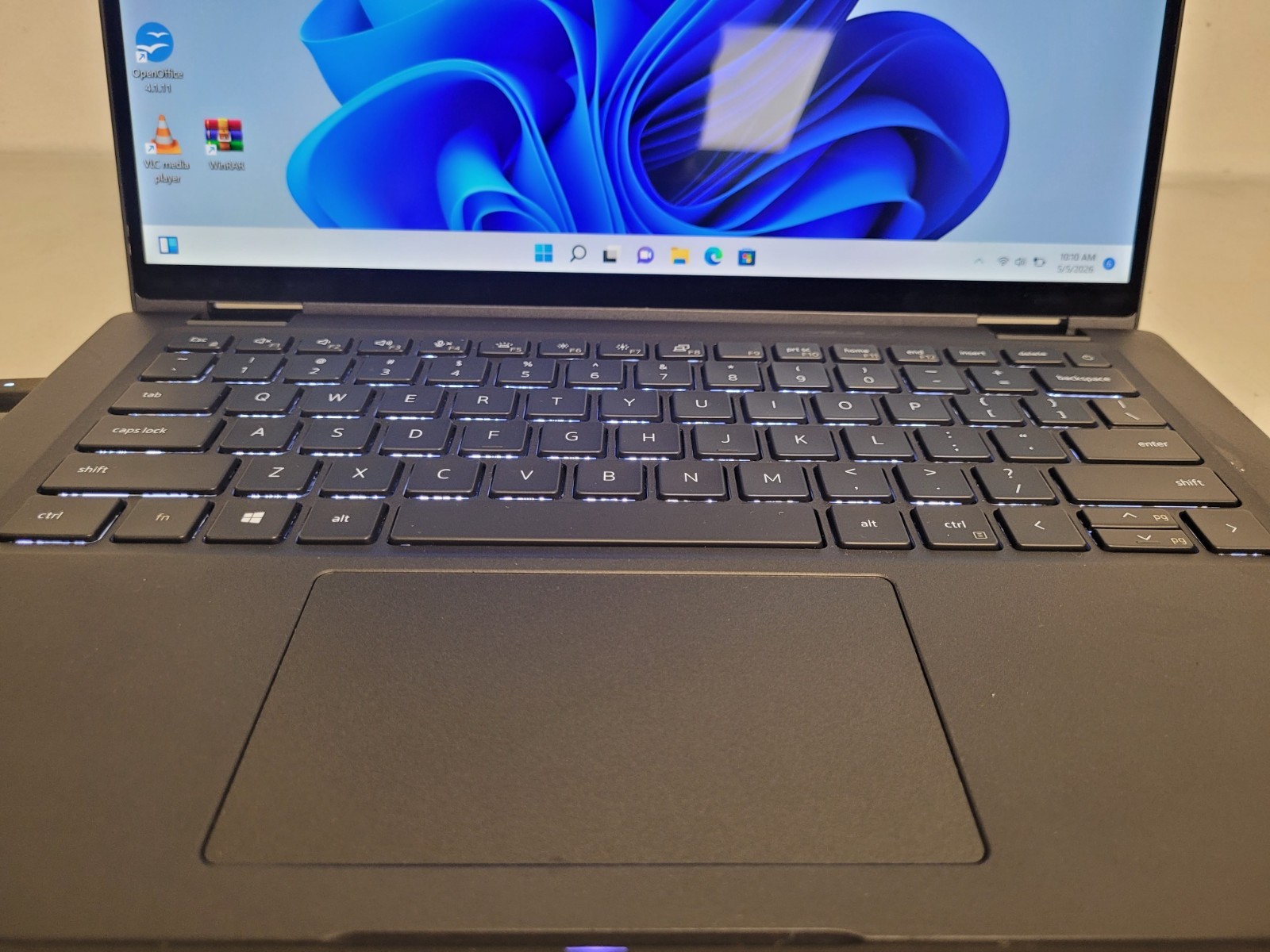 Dell latitude 7410 14″ touch i5-10310u 1.7ghz 8gb ram 512gb ssd w11p 84VYY33