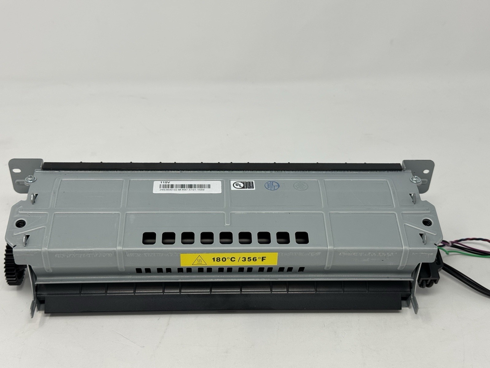 Lexmark Fuser 115 V 41X2586 For MX331,MB3442DW, MS431, MS439, MS439DN Printers
