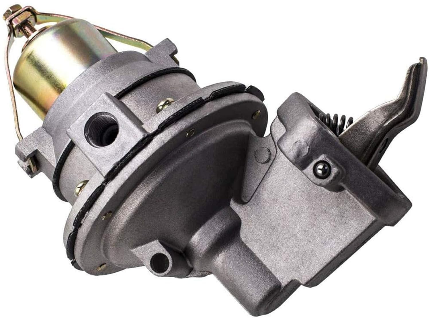 Mercruiser 3.0 3.7 Fuel Pump Mechanical 120 140 165 170 180 181 190 225