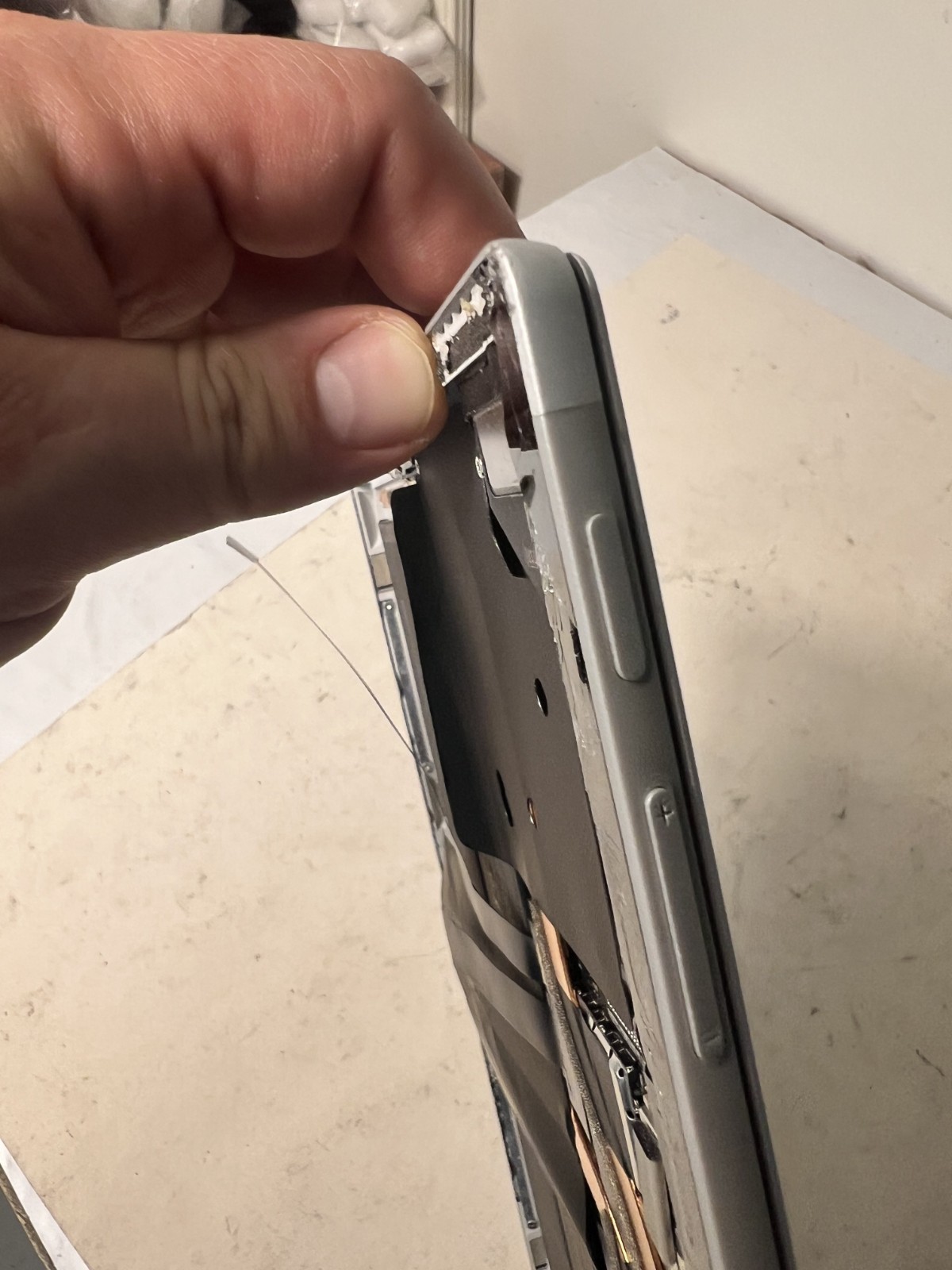 Microsoft Surface Pro 7+ 1960 12.3″ i5-1135G7 2.4GHz 8GB RAM 📖 AS-IS NO SCREEN!