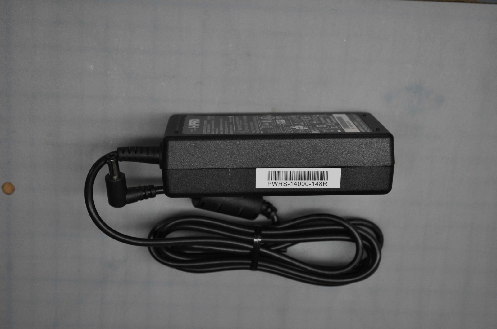 MOTOROLA AC ADAPTER 100-240VAC 12VDC 4.1A POWER SUPPLY USED PWRS-14000-148R