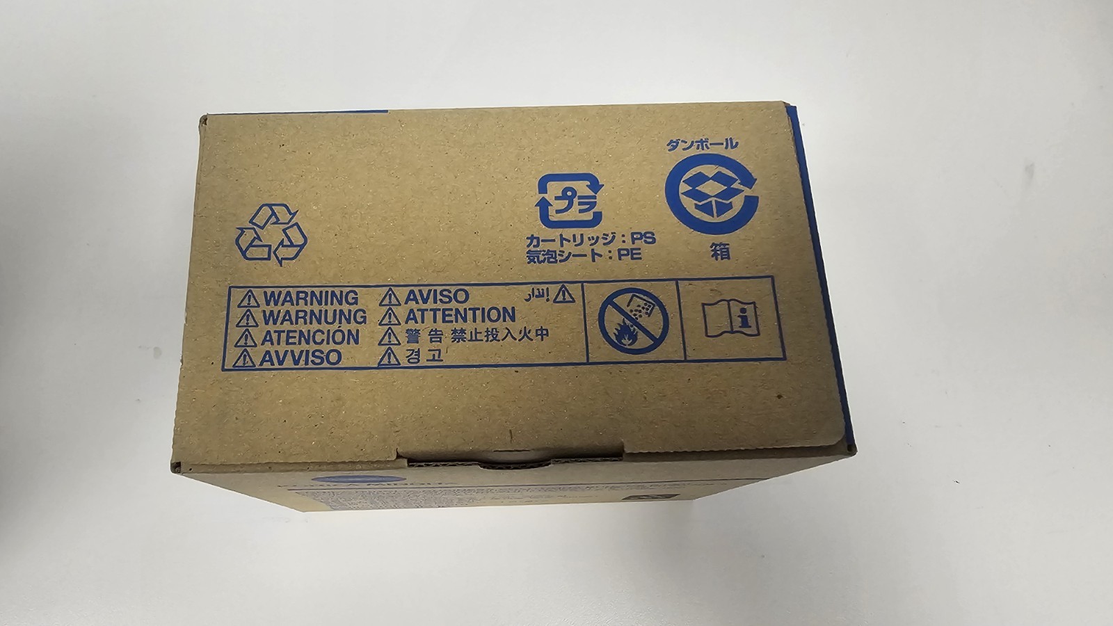 1 New Box – Konica Minolta bizhub TNP-49k Black Toner Cartridge – A95W130