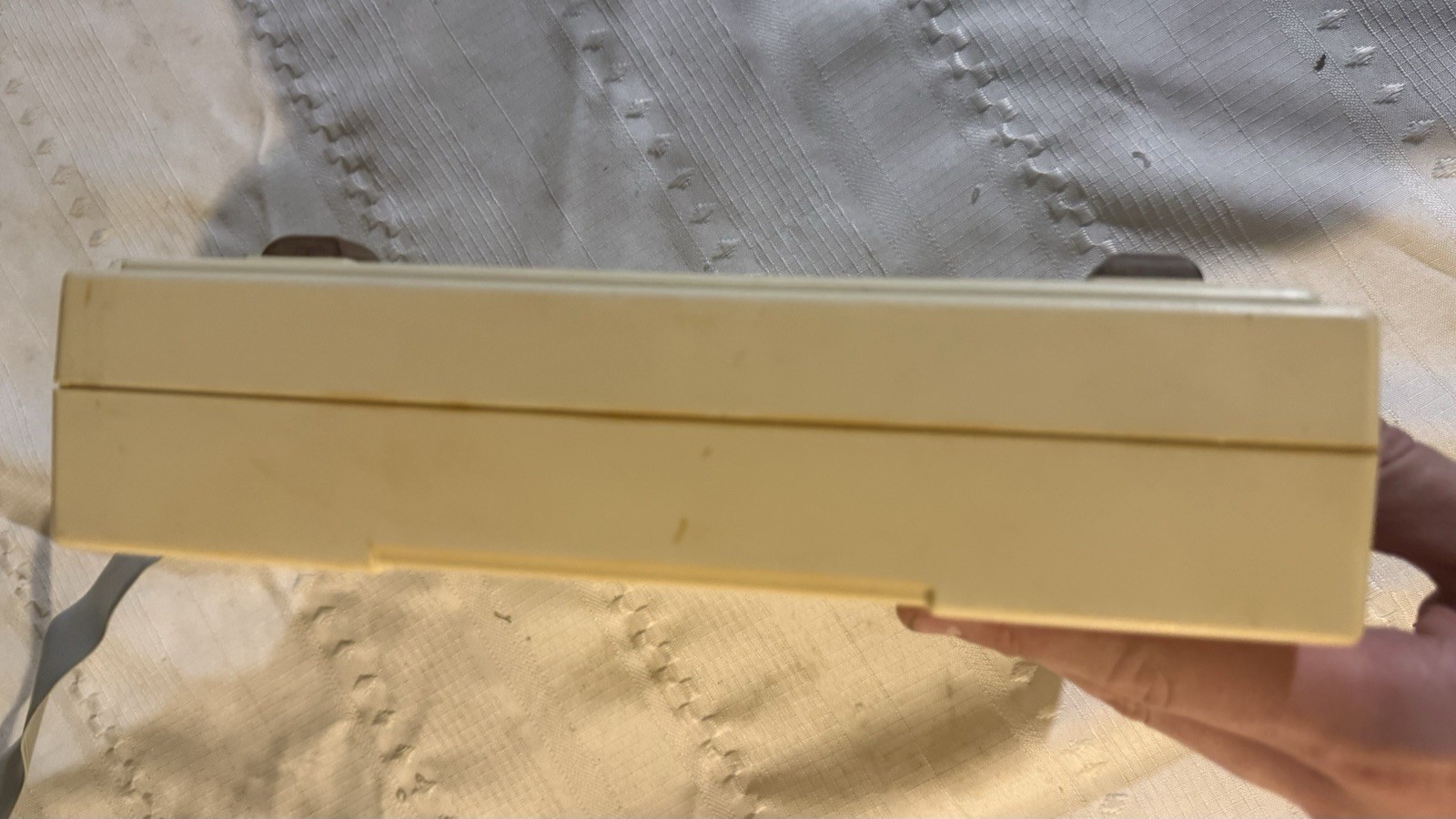 Vtech Apple Floppy Drive FD 100c Refurbished Working Gamma Laser 128
