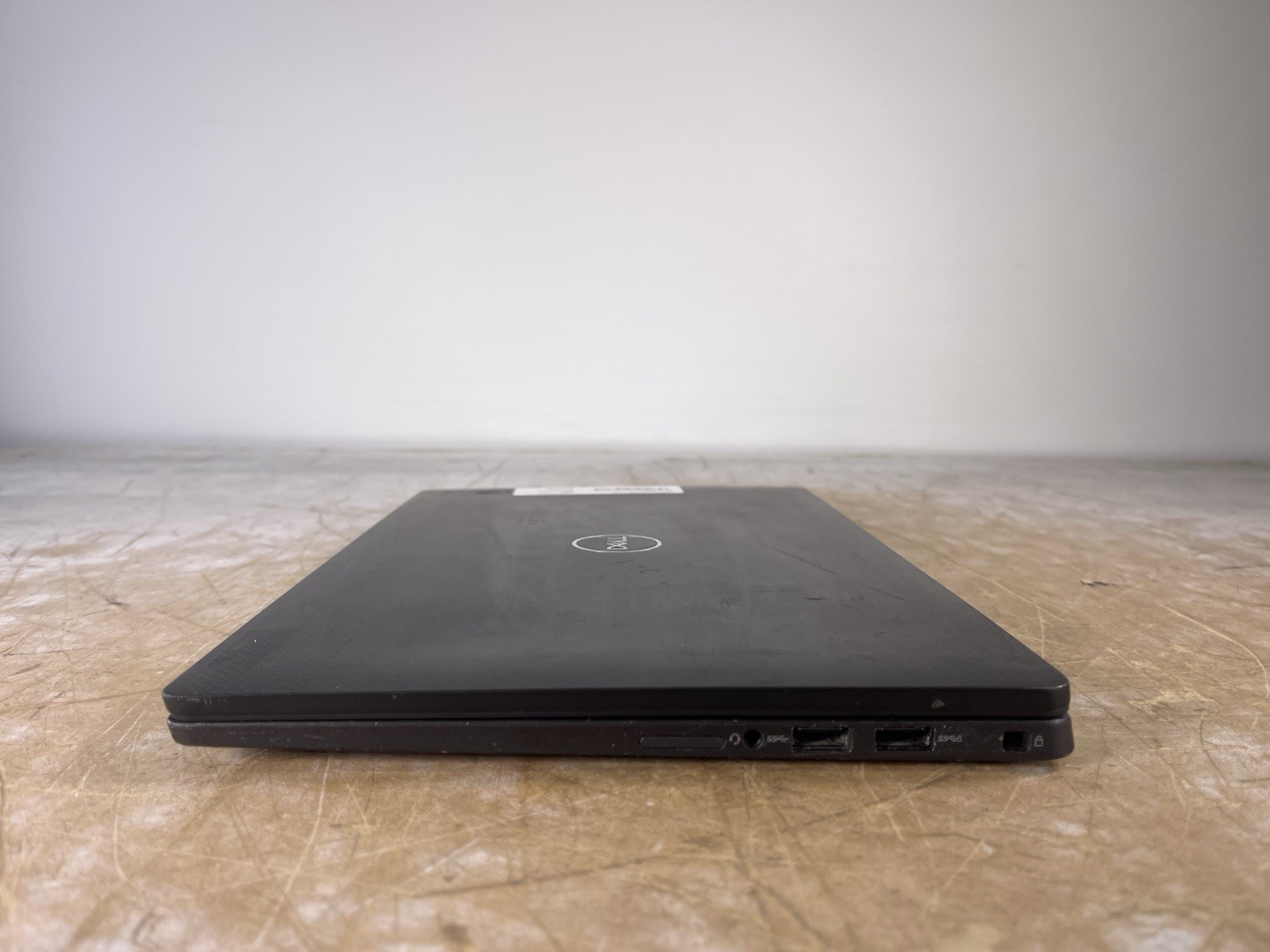 DELL LATITUDE 7410 i7-10610U @ 1.80GHz, 16GB RAM, NO HDD/OS