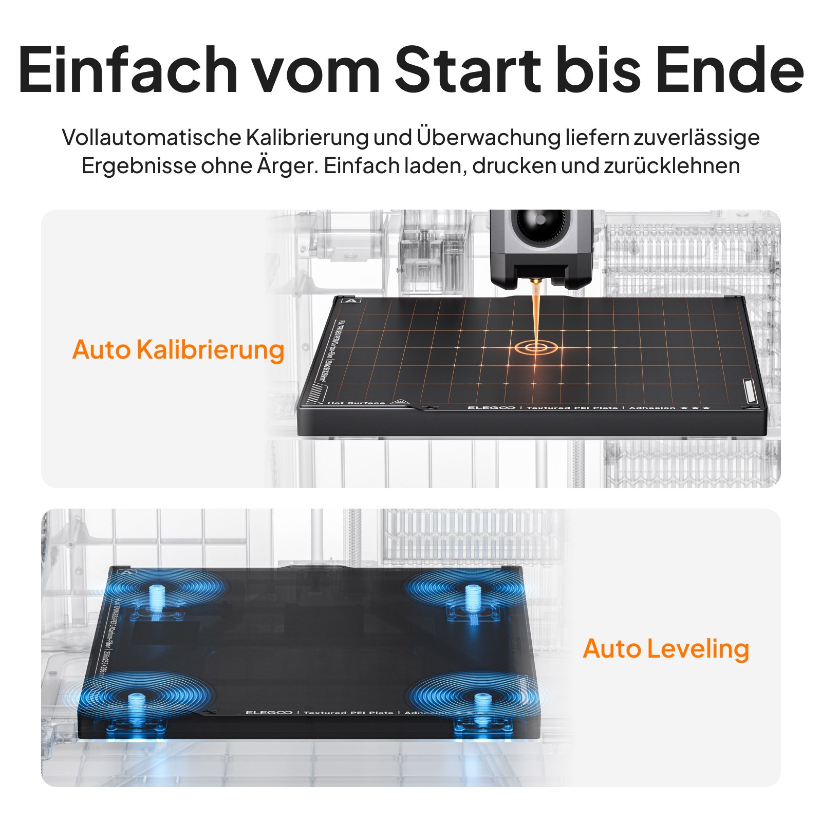 ELEGOO Centauri Carbon