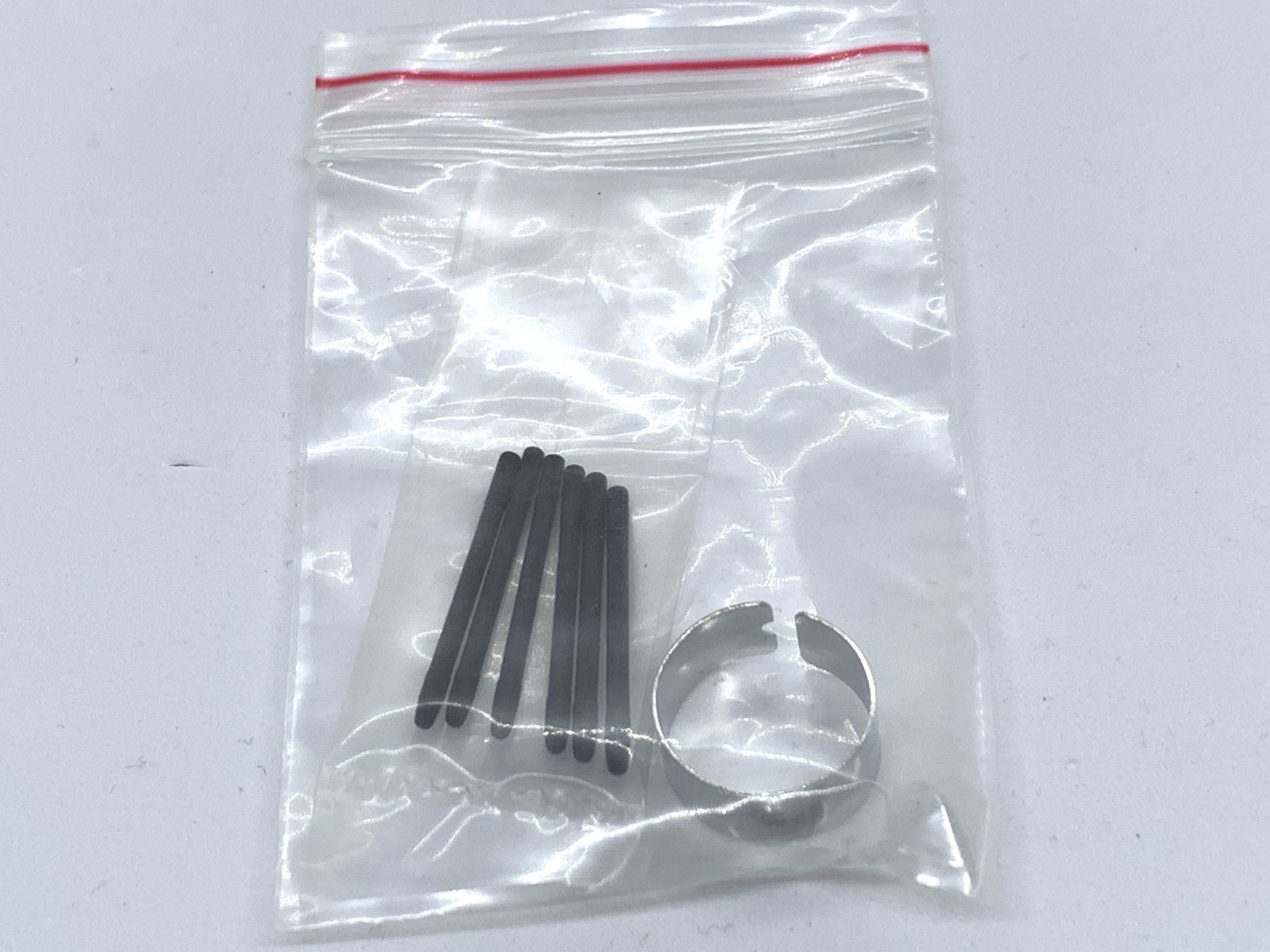 SONY Stylus Pen REPLACEMENT Tips Model # DPTA-PTF1 – 6 Soft Felt Tips