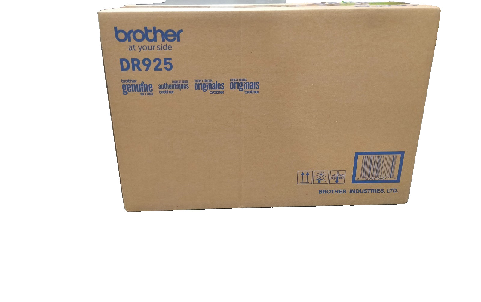 Genuine Brother Drum Unit HL-L6415DW/MFC-L6915DW (DR925)