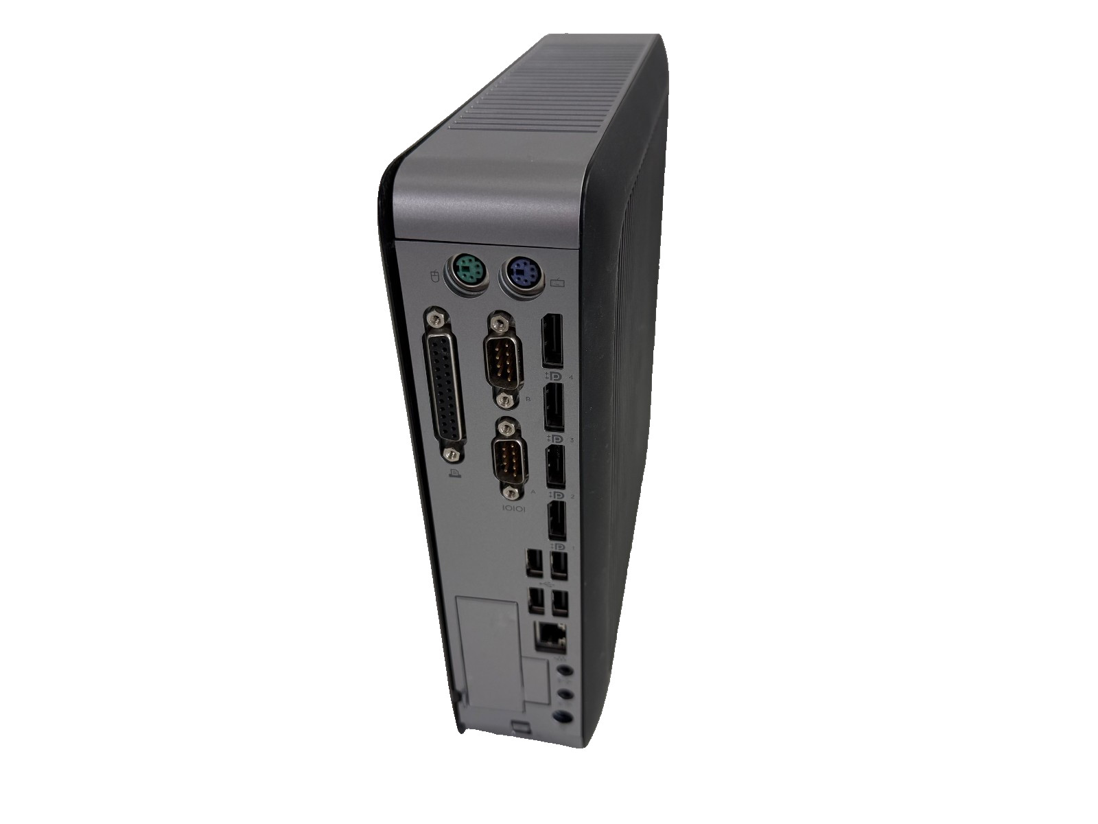 HP T730 Thin Client AMD RX-427BB 2.7Ghz 8GB RAM *NO SSD/OS