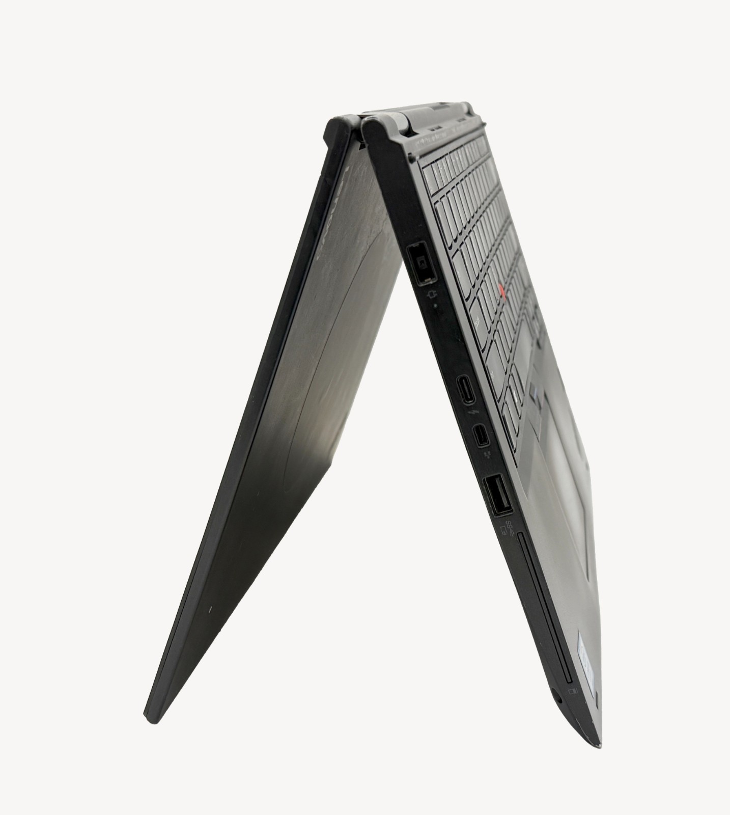 Lenovo Thinkpad Yoga 260 (2in1) i5-7200u 2.3GHz 8GB RAM 128GB SSD – Touchscreen