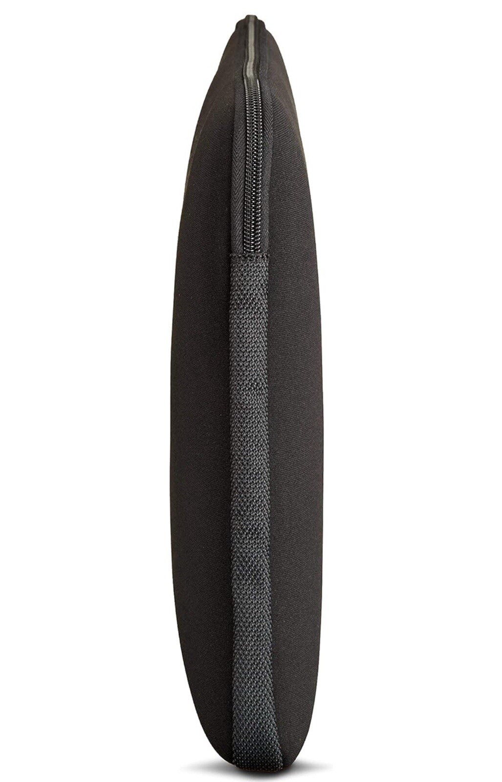 Amazon Basics | Black Protective Case/Sleeve With Zipper For 11.6” Laptop | NWOT