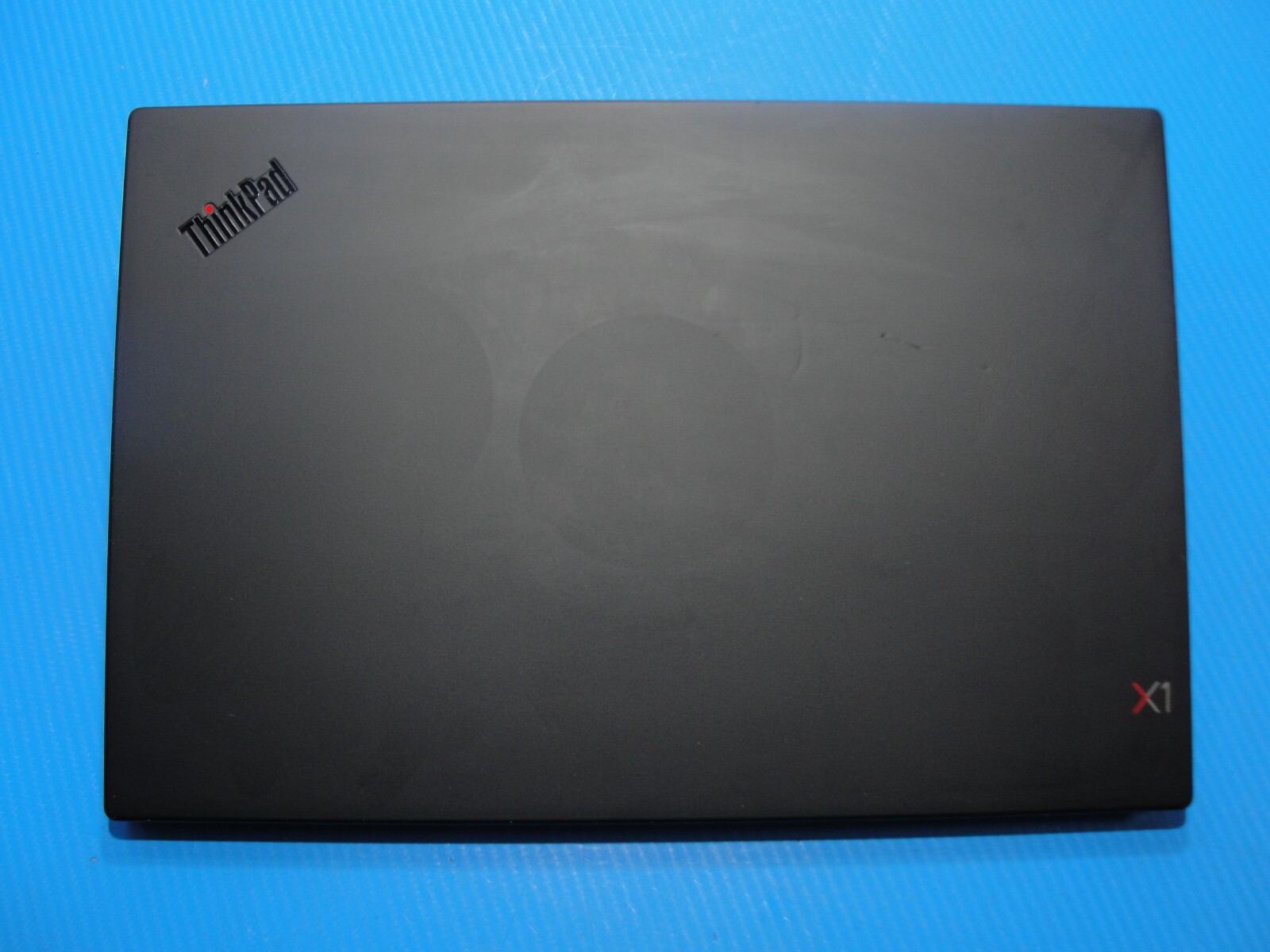 Lenovo ThinkPad X1 Carbon Gen 7 14”TOUCH FHD Core i7-8665U 1.9GHz 16GB 512GB SSD