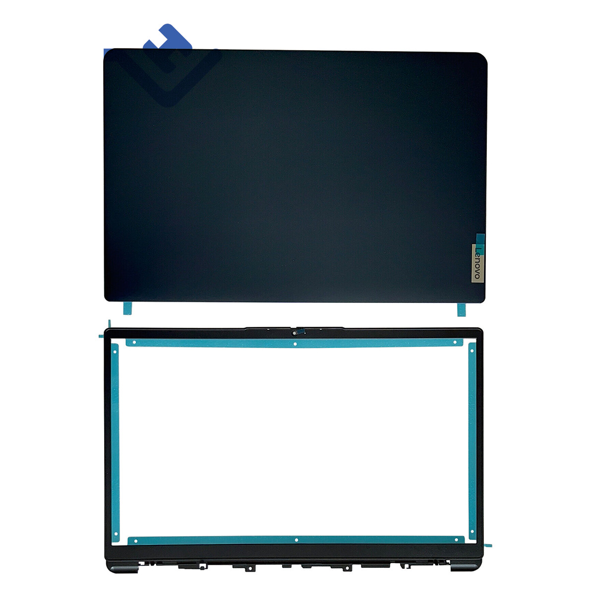 5CB1F36623 For Lenovo IdeaPad 1-15ADA7 1 15AMN7 LCD Cover Back Rear Lid +Bezel