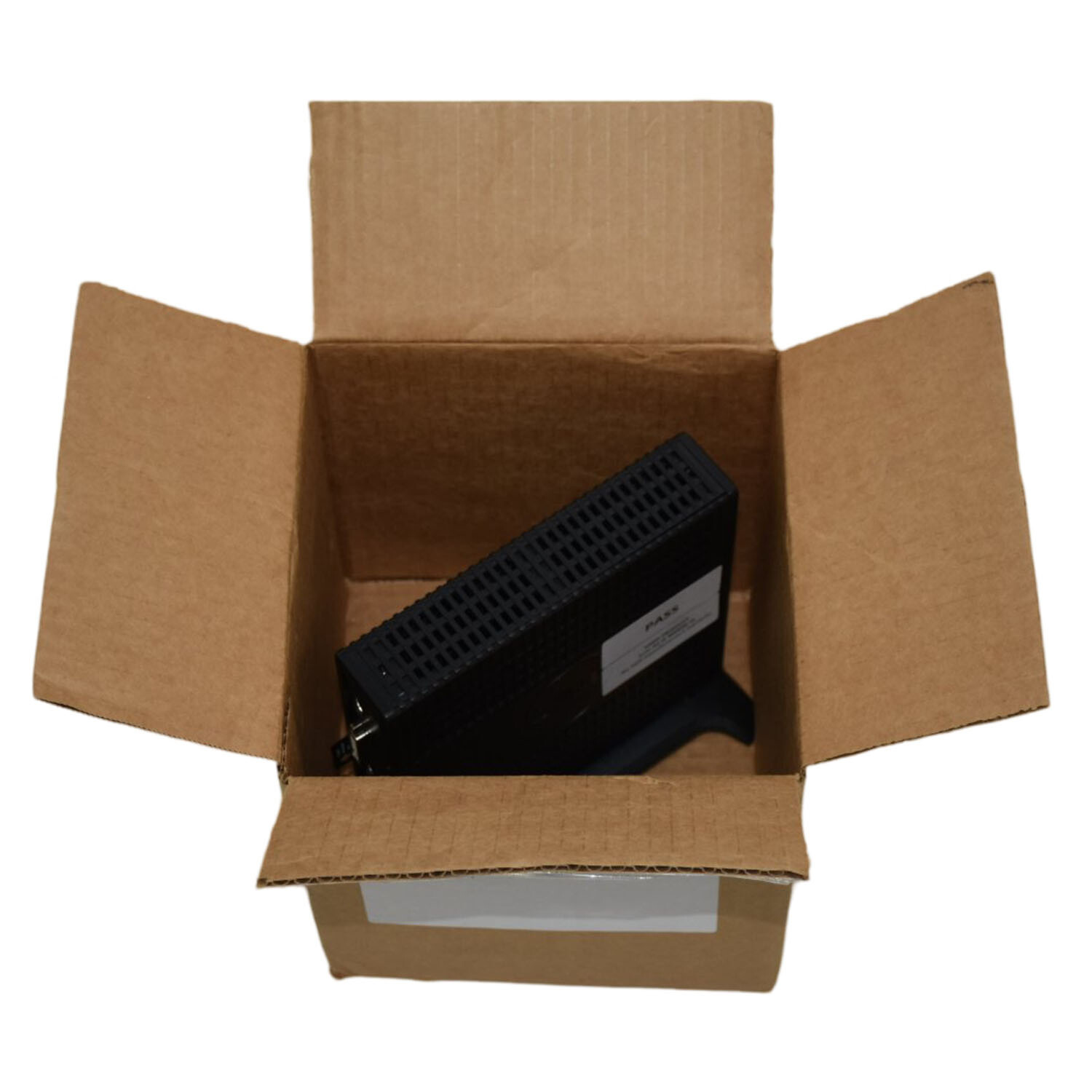 Dell Wyse 5010 Thin Client Dx0D AMD 1.40 2GB RAM 8GB ThinOS 8.3_012 RJ-45 9MKV0