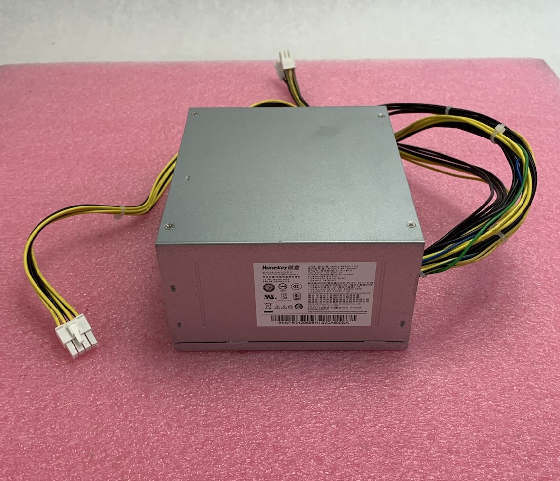 Huntkey HK600-11PP 500W Computer Power Supply