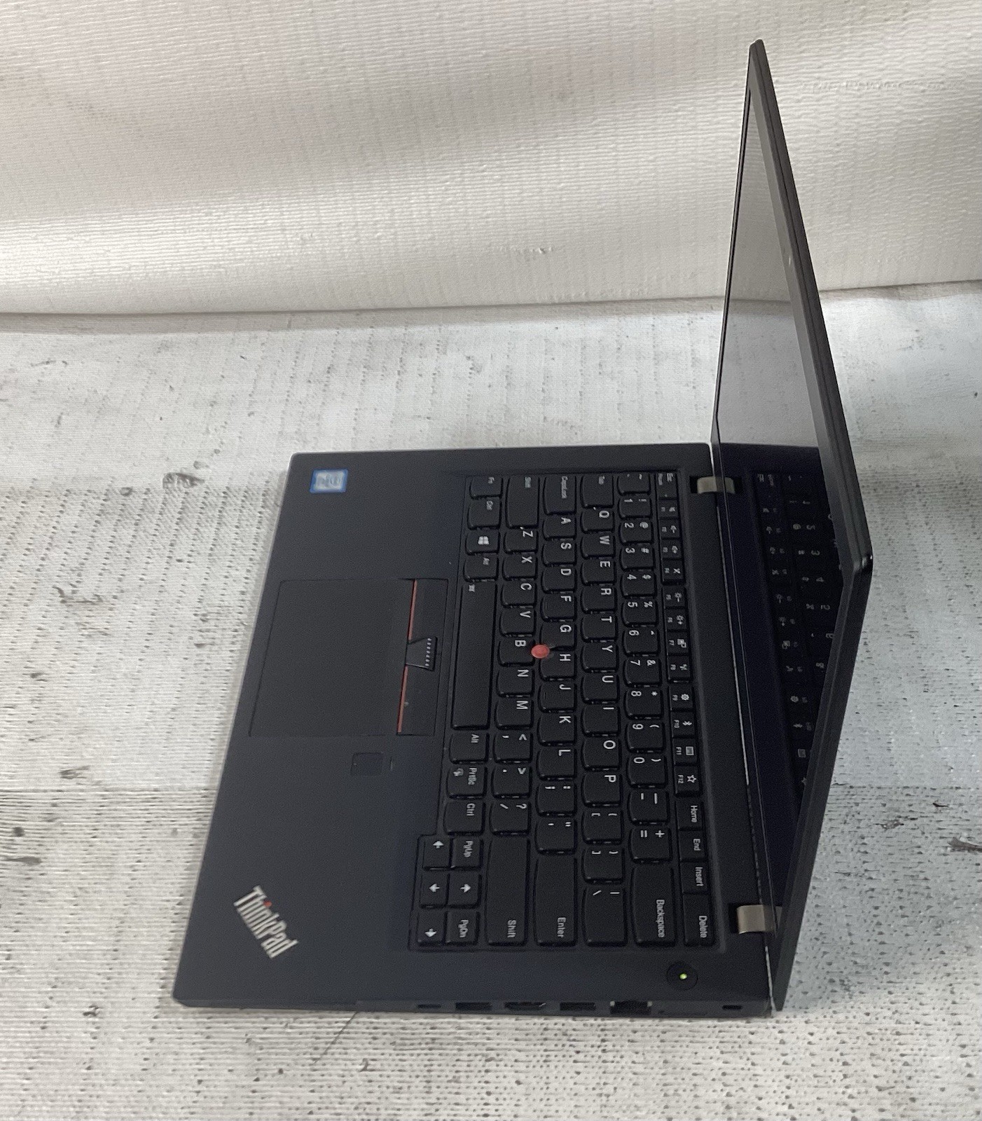 Lenovo Thinkpad T470s Core i7-7600U @ 2.80GHz 16GB RAM NO SSD