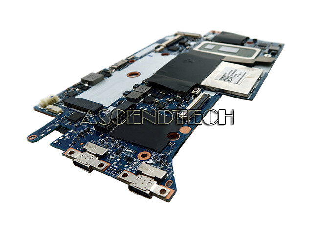 LENOVO YOGA C740-15IML INTEL CORE I5-10210U CPU 12GB RAM MOTHERBOARD 5B20S43033