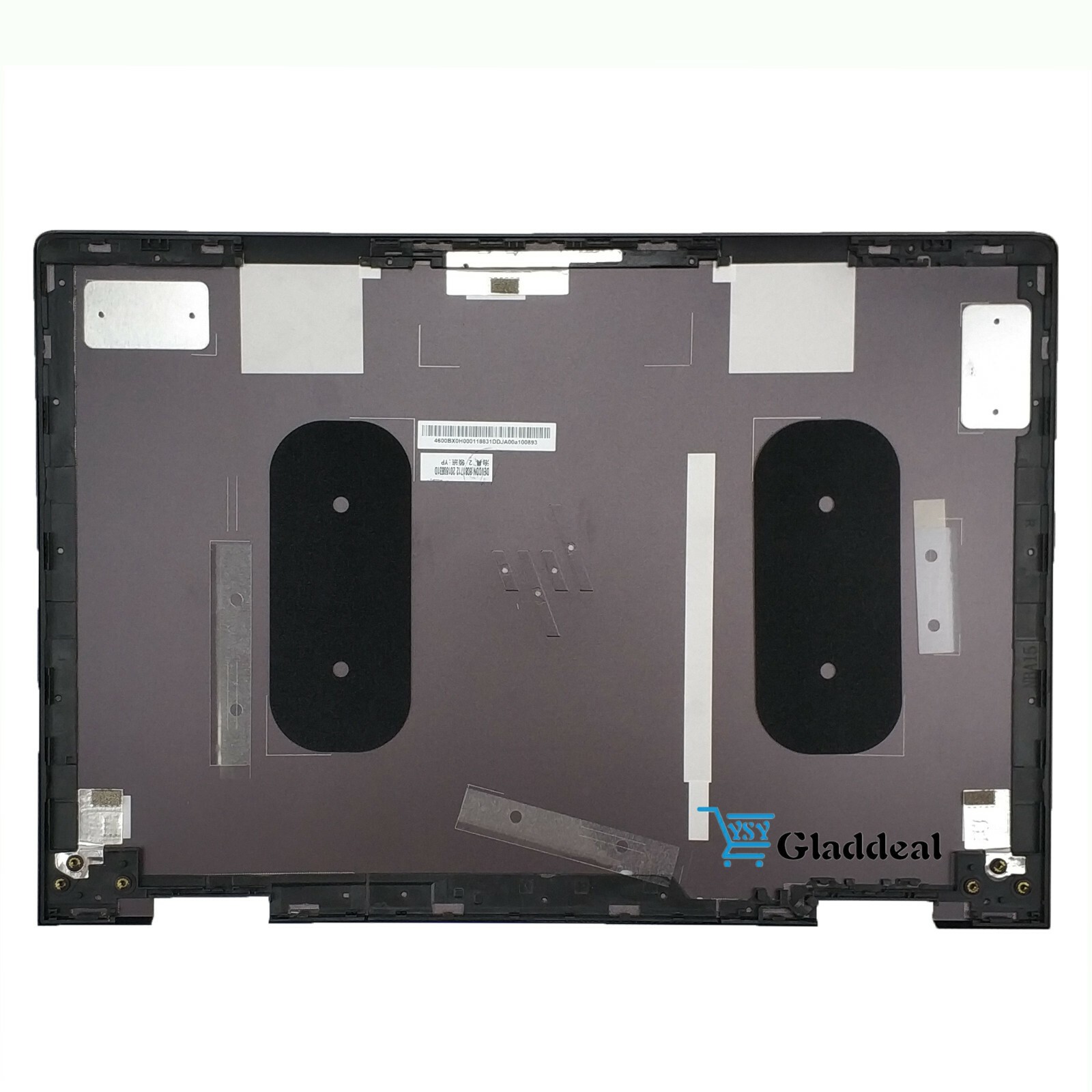 HP ENVY X360 15-BP 15M-BP 15M-BQ 15.6″ LCD Back Cover 924321-001 4600BX0H000110