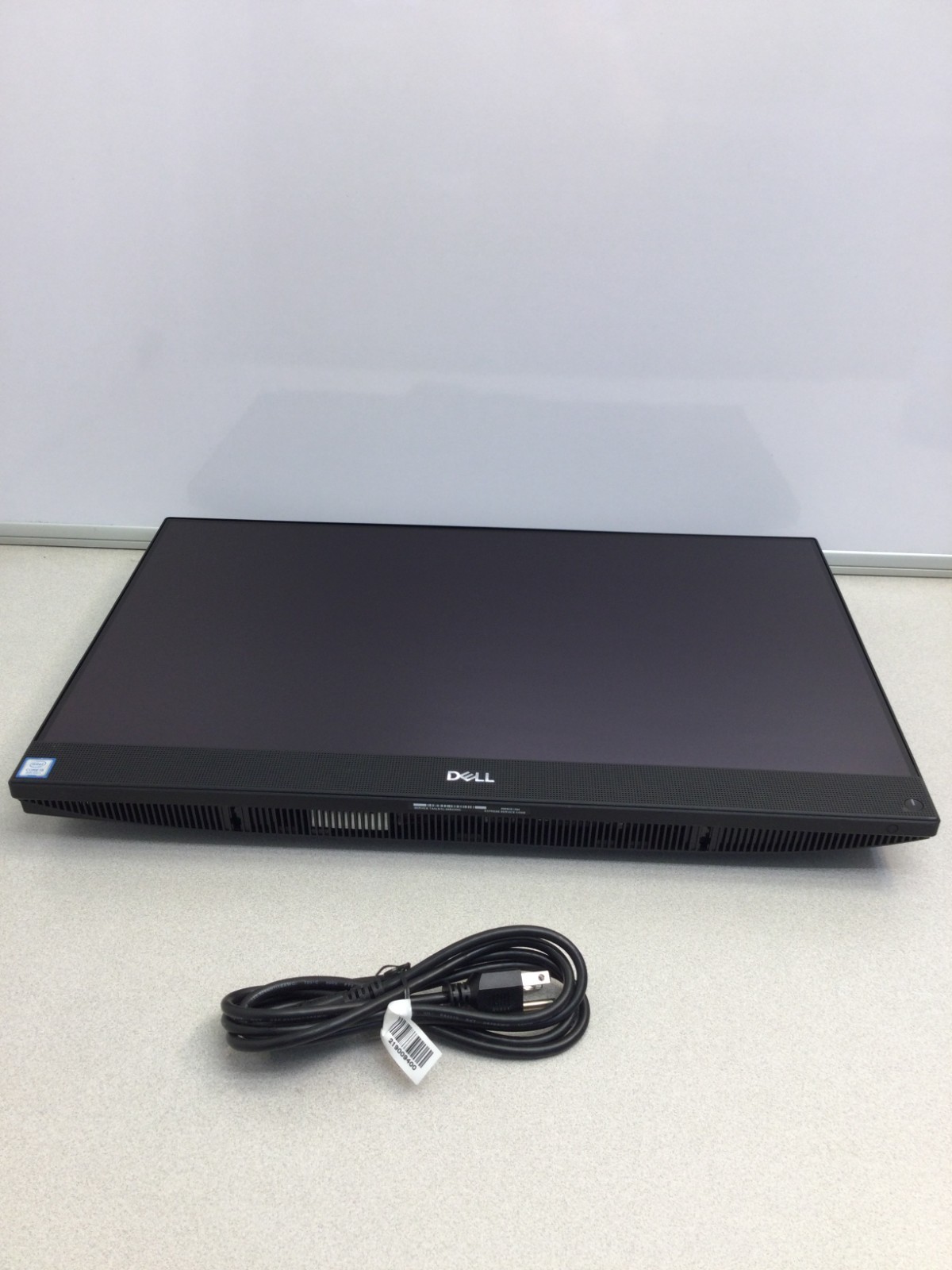 Dell OptiPlex 7460 All-in-One i5-8500 3.00GHz 16GB RAM 256GB SSD /NO STAND/24”