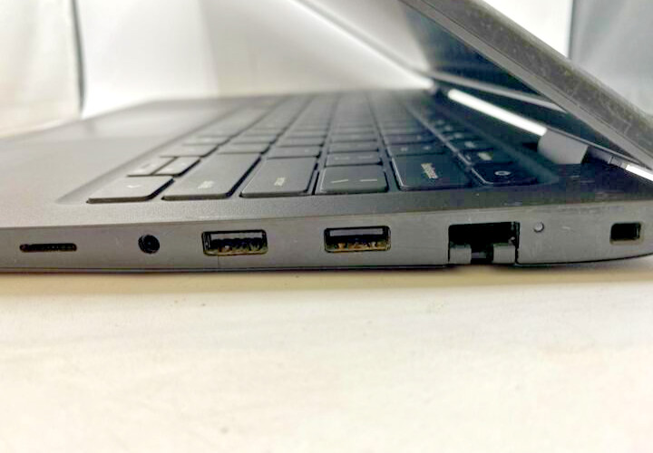 Dell Latitude 3420 Intel Core i5-1135G7 @2.4GHz 16GB RAM 256GB SSD