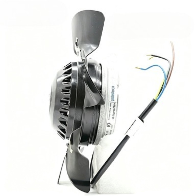 1PCS New Ebmpapst A2E200-AF02-01 230VAC 50/61W Motor Fan Fast Shipping