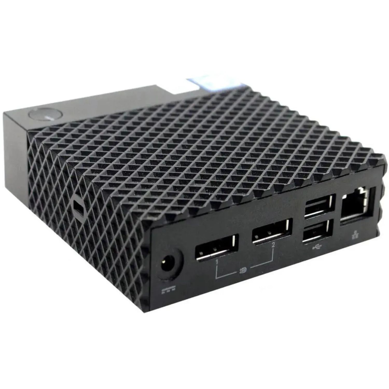 Dell Wyse 3040 N10D Thin Client Atom x5-Z8350 2GB RAM 8GB eMMC ThinOS Kit 5MXMG