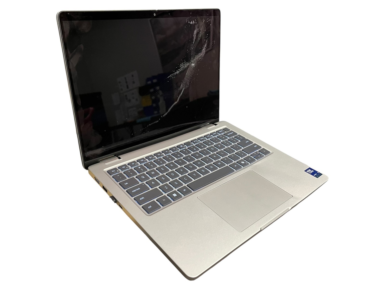 Dell Pro 14 Plus PB14250 Ultra 5 235U 14″ Laptop – No Drive/RAM; Bios Unlocked