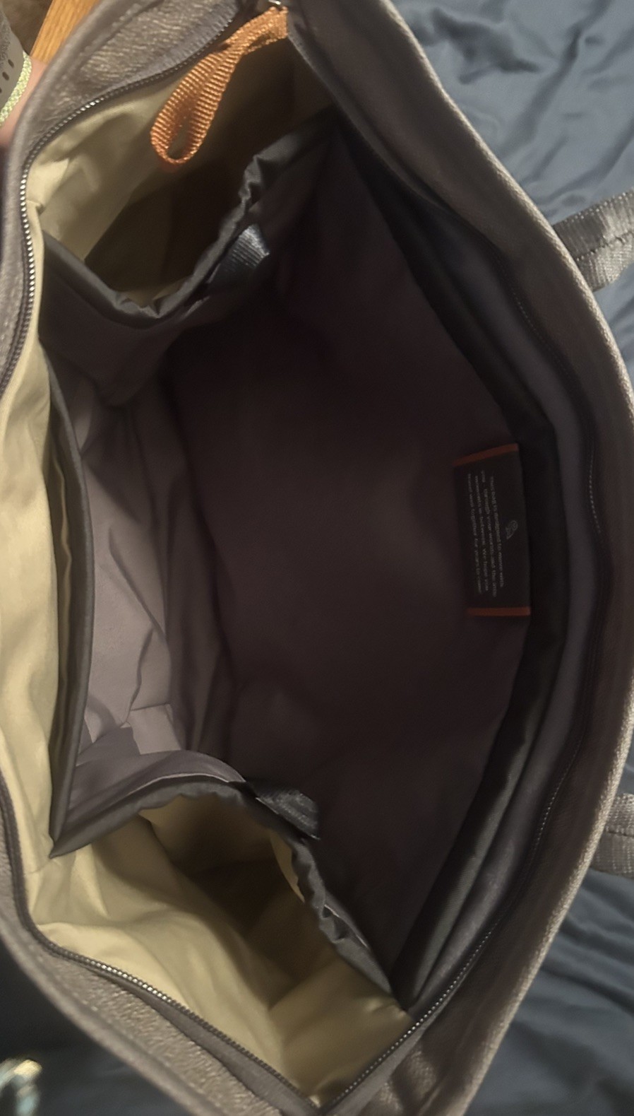 Bellroy Tokyo Tote – Laptop Tote Bag, Casual Shoulder Bag, 16×12