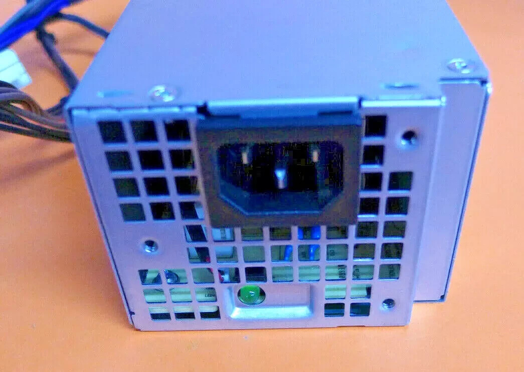 Genuine Dell Workstation 3450 3450XE SFF 300W Power Supply 6+4+4 PIN