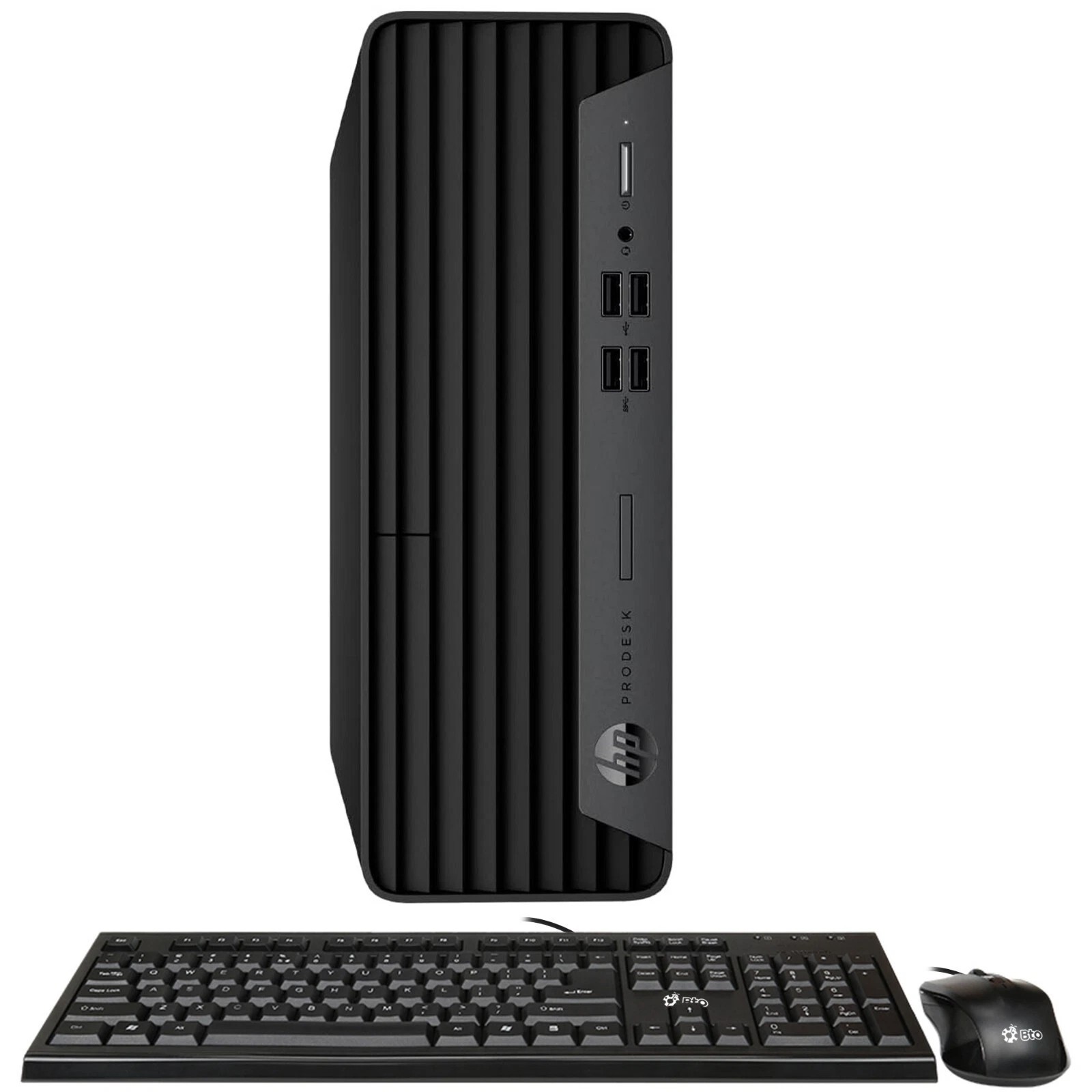 HP ProDesk 400 G7 Desktop PC Intel core i5-10TH Gen 32GB RAM 512GB SSD Win11 Pro