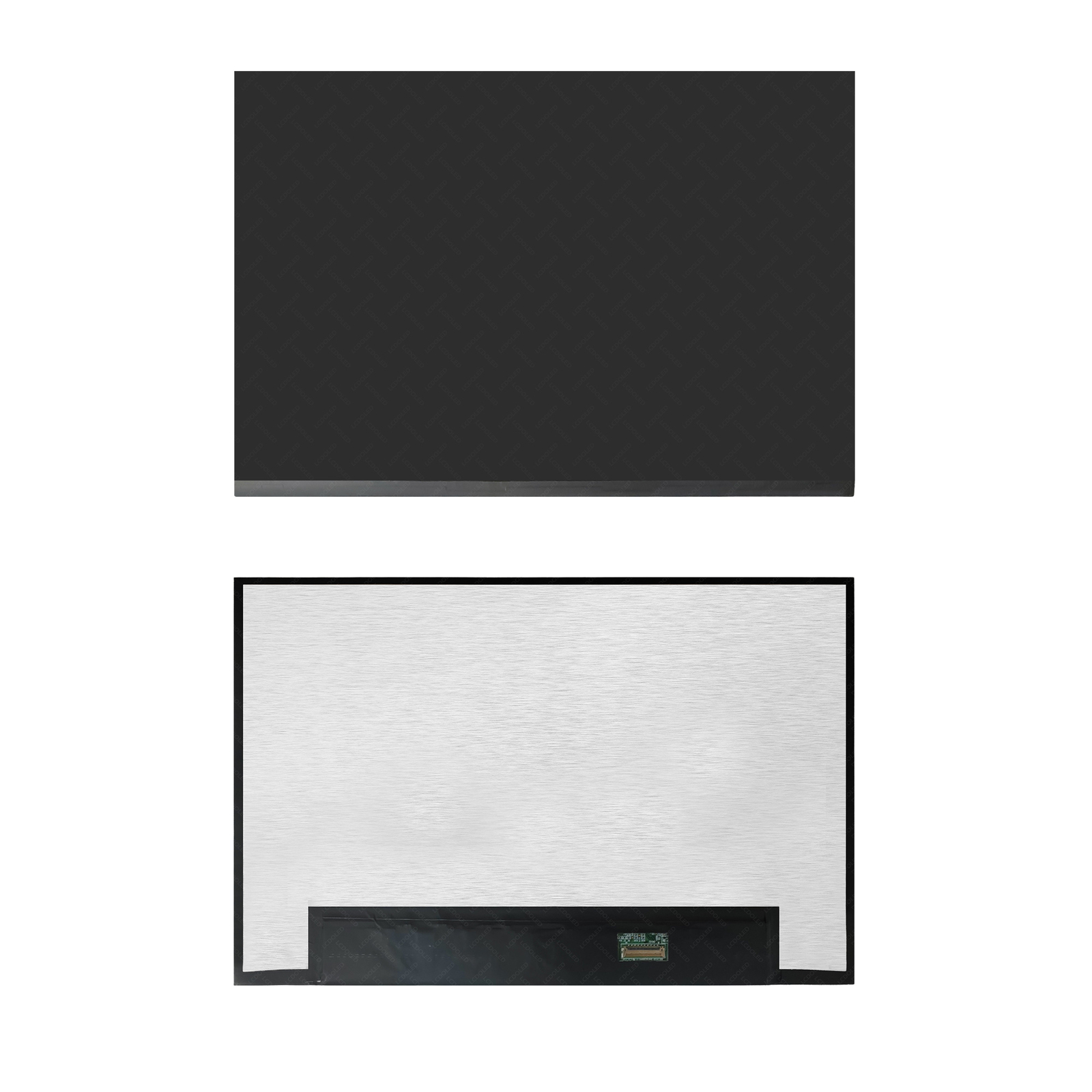 14″ 2.5K LED LCD Touch Screen Digitizer IPS Display NE140QDM-K61 40Pins 0TW8Y2