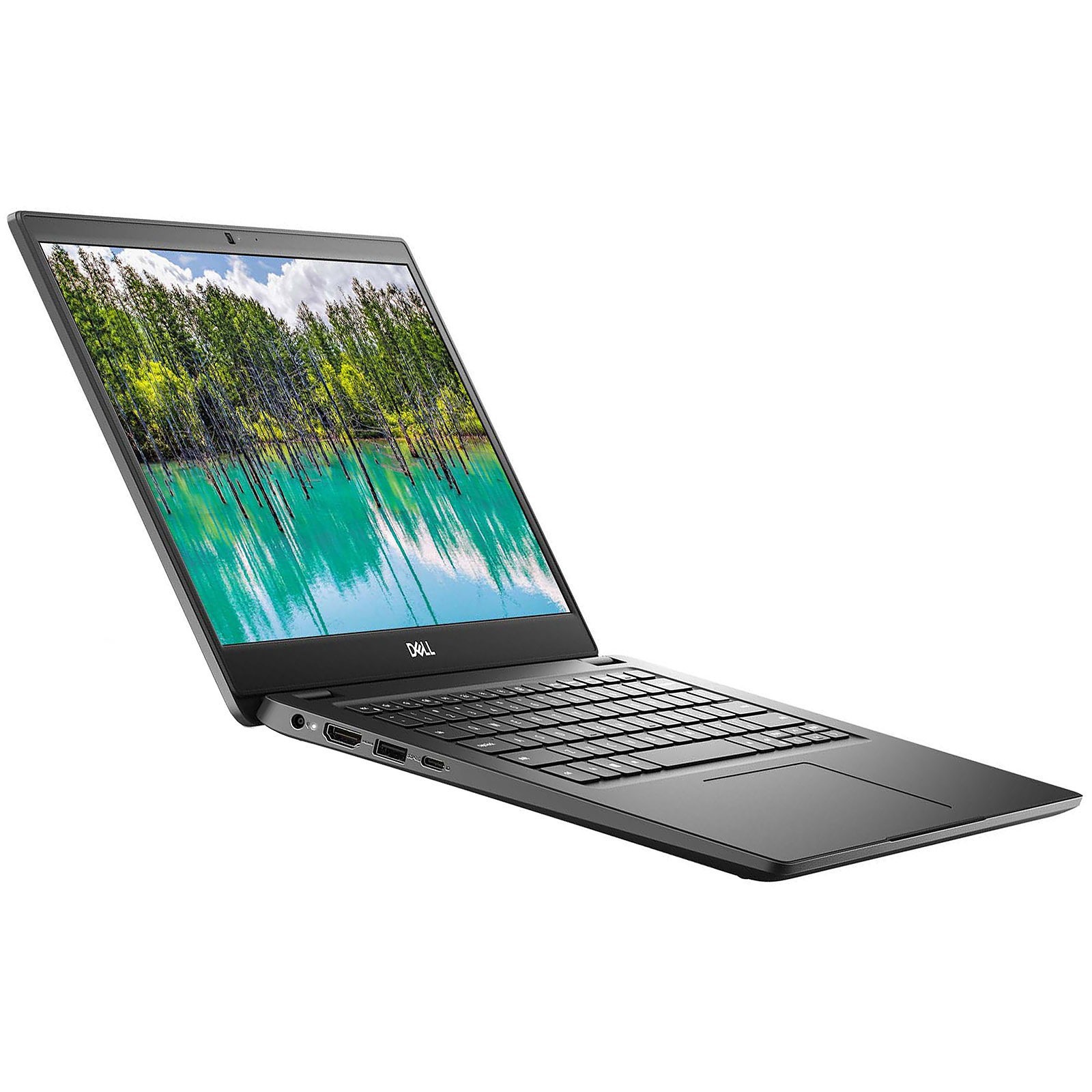 Lenovo Laptop ThinkPad X1 Yoga Touchscreen 14″ Core i5 8GB 512GB SSD Windows 11