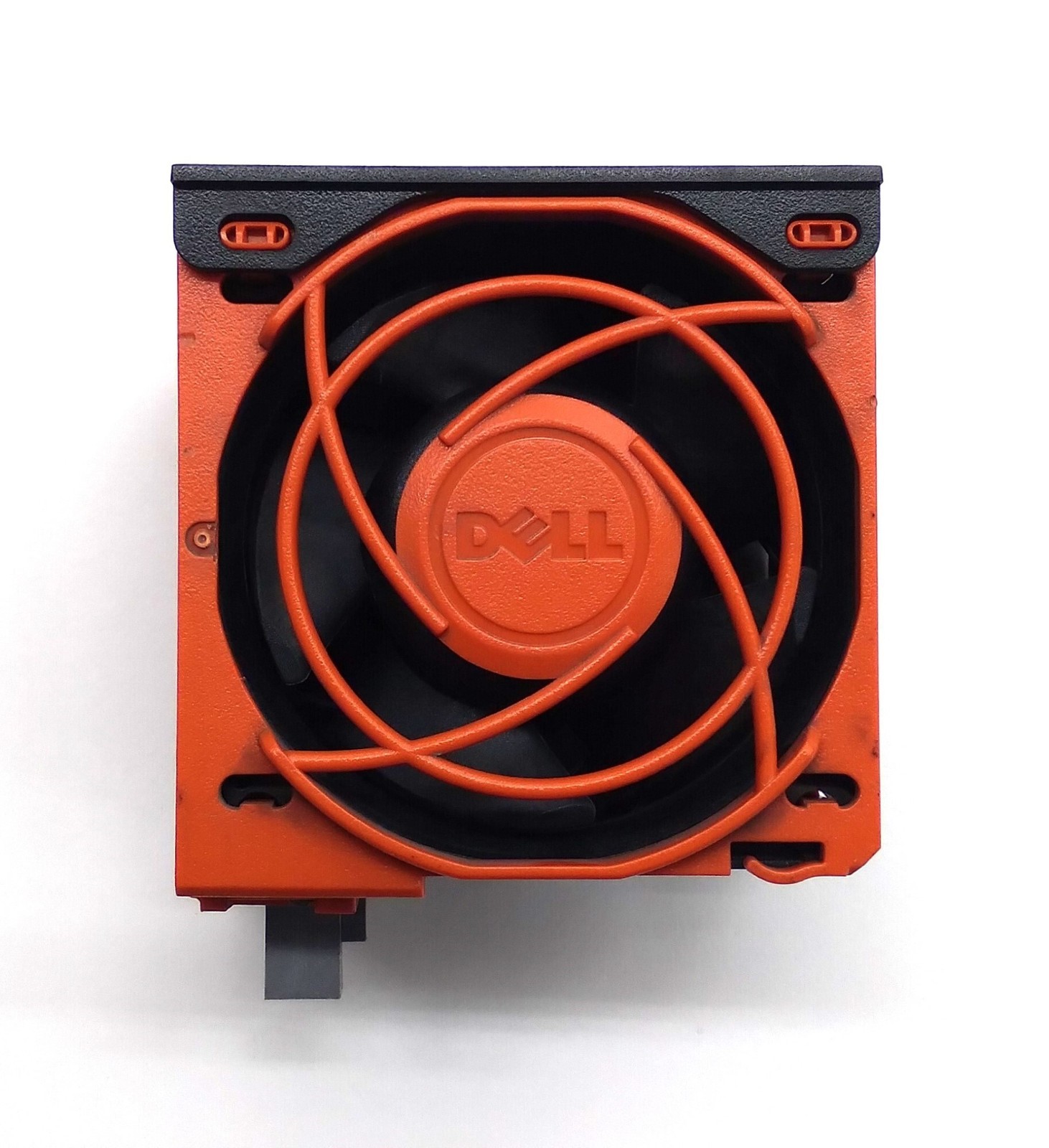 Dell 12 Volts Cooling Fan – 60 x 60 Millimeter – Hot-swap – Ball-bearing KVN8J