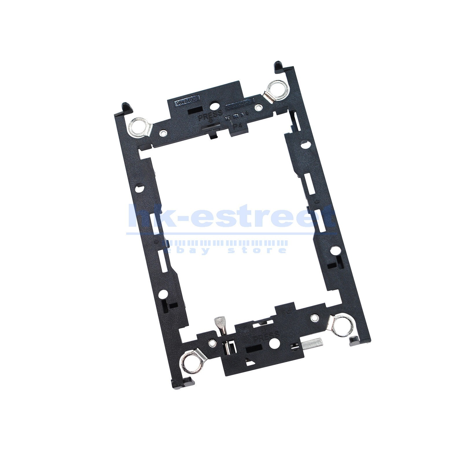 Lot of CPU Carrier LGA4189 3rd Gen Intel Xeon Scalable Mounting Bracket