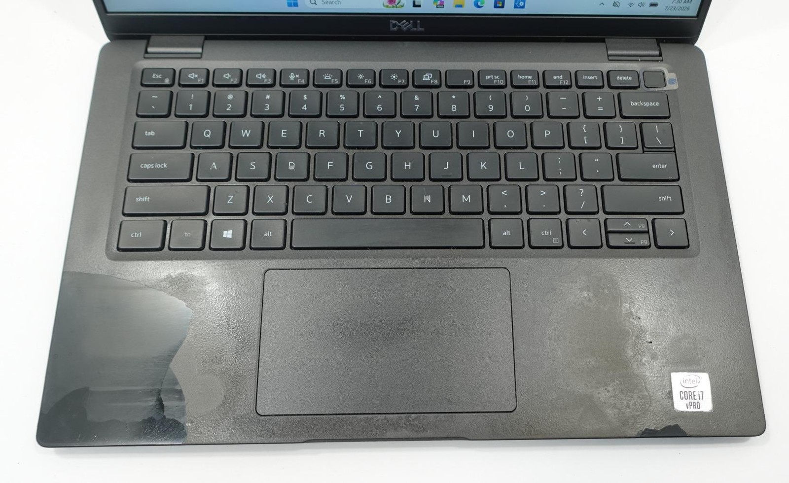 Dell Latitude 7410 14″ Intel Core I7-10610U 1.80GHz 16GB 256GB SSD Laptop