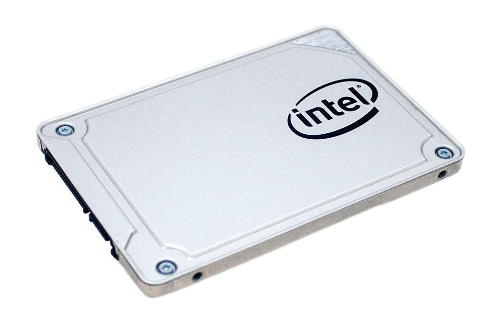 Intel SSD 545s Series (128GB, 2.5″ SATA, 64-Layer TLC 3D NAND)