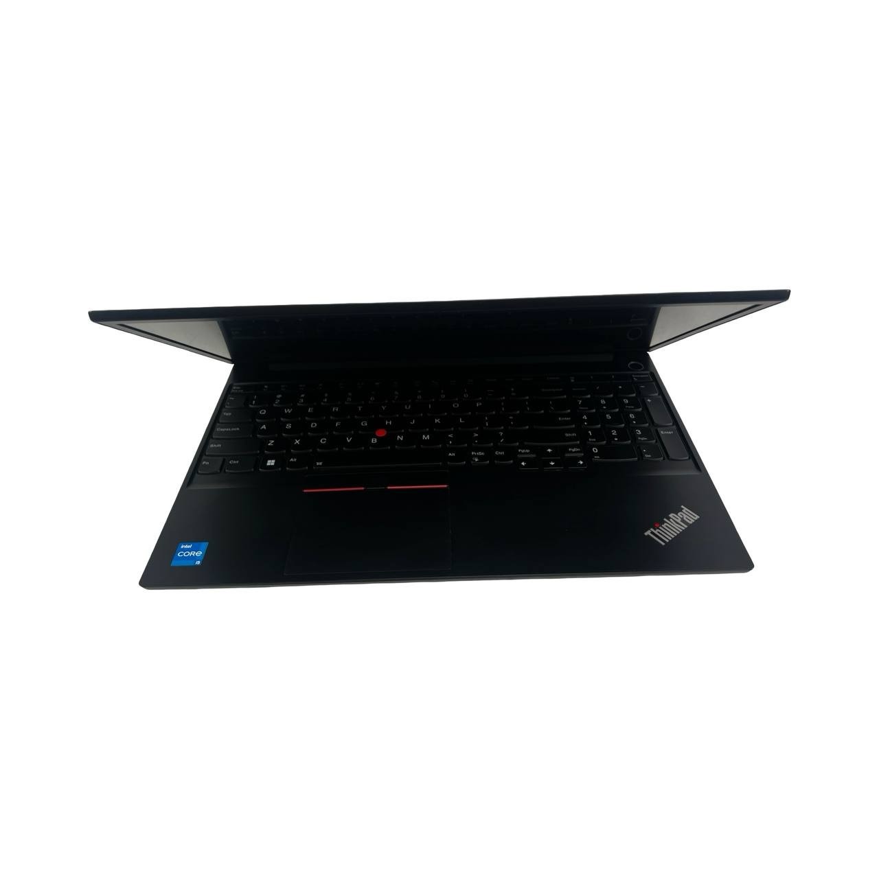 Lenovo ThinkPad E15 15.5″ i5-1135G7, 256GB SSD, 16GB RAM, Win11 Pro w/ Charger