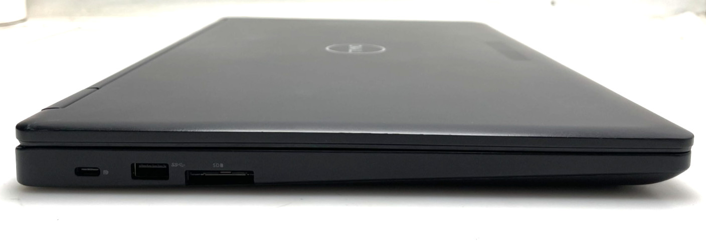 Dell Latitude 5590 15.6″ FHD i3-8130U 8gb Ram 256gb SSD W11 “Good – Exc” Bttry