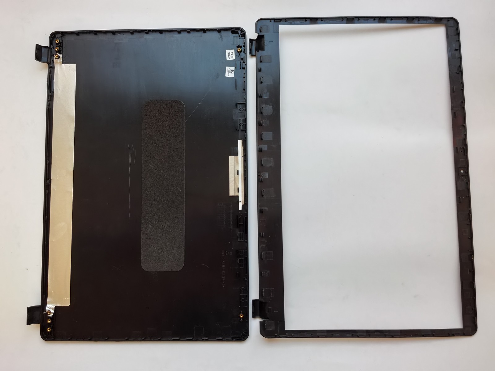 NEW LCD Back Cover & Front Bezel & Hinge For Acer Aspire A315-42 A315-54 A315-56