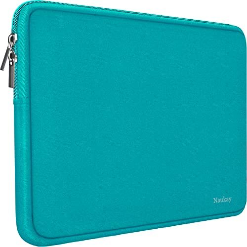 15.6 Inch Laptop case Bag,Against dust Resistant Neoprene 15.6 inch blue