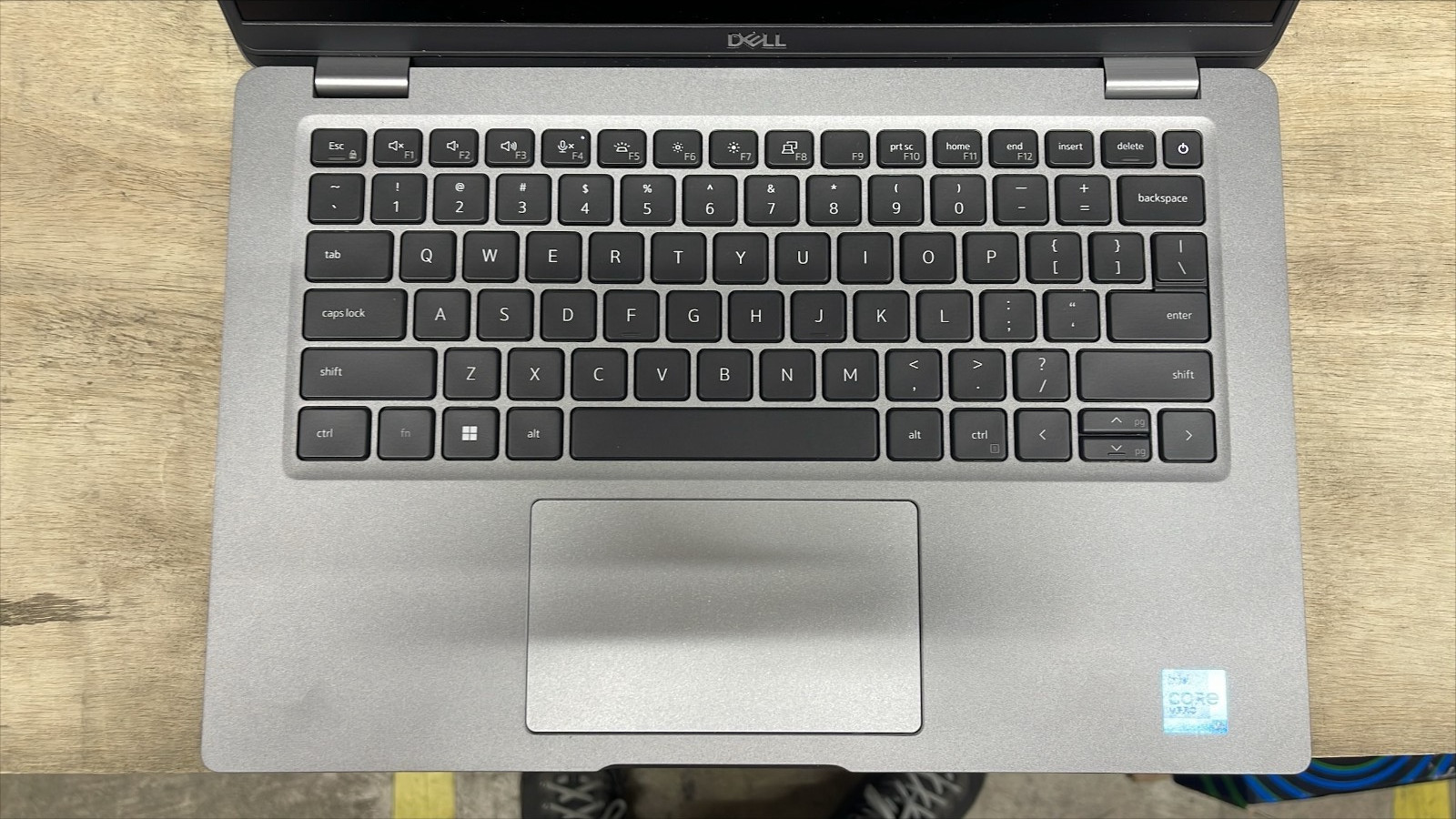 Dell Latitude 5420 14″ Intel Core i5-1145G7 16GB RAM 512GB SSD Windows 11 Pro
