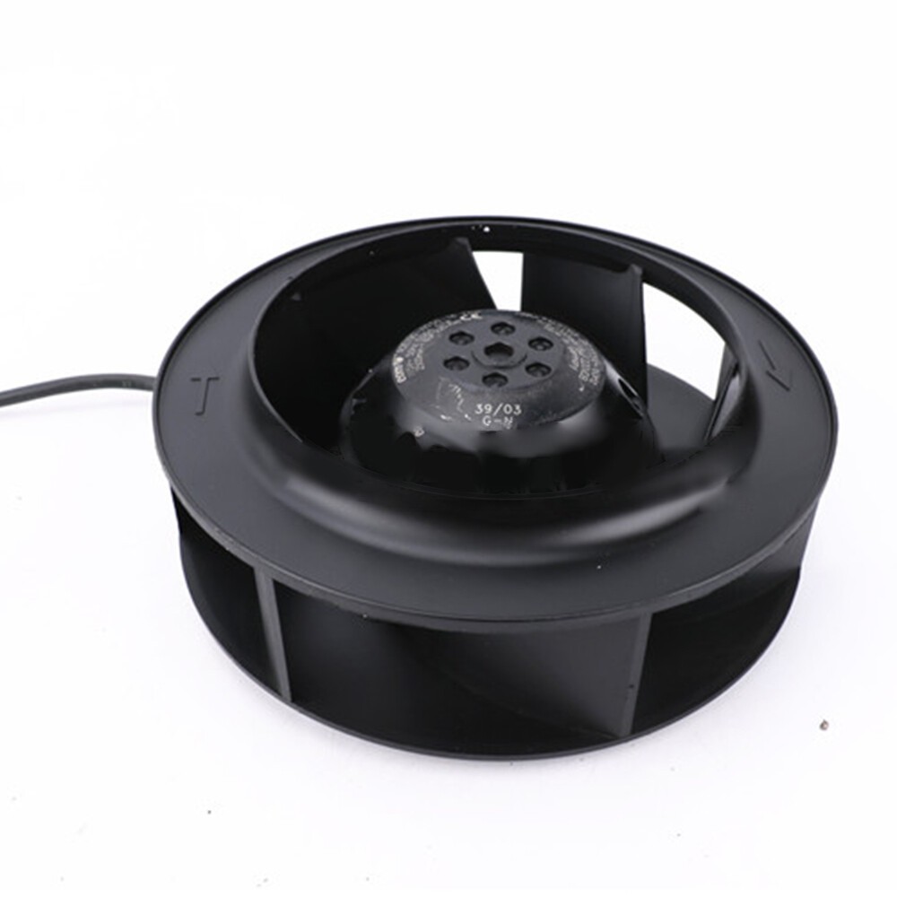 R2E190-A050-16 Inverter Cooling Fan Replacement 230V 0.26A 58W