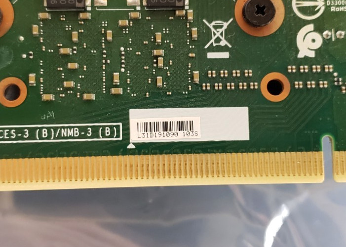 Dell Nvidia GeForce GTX 1660 Super 6GB GDDR6 Graphics Card
