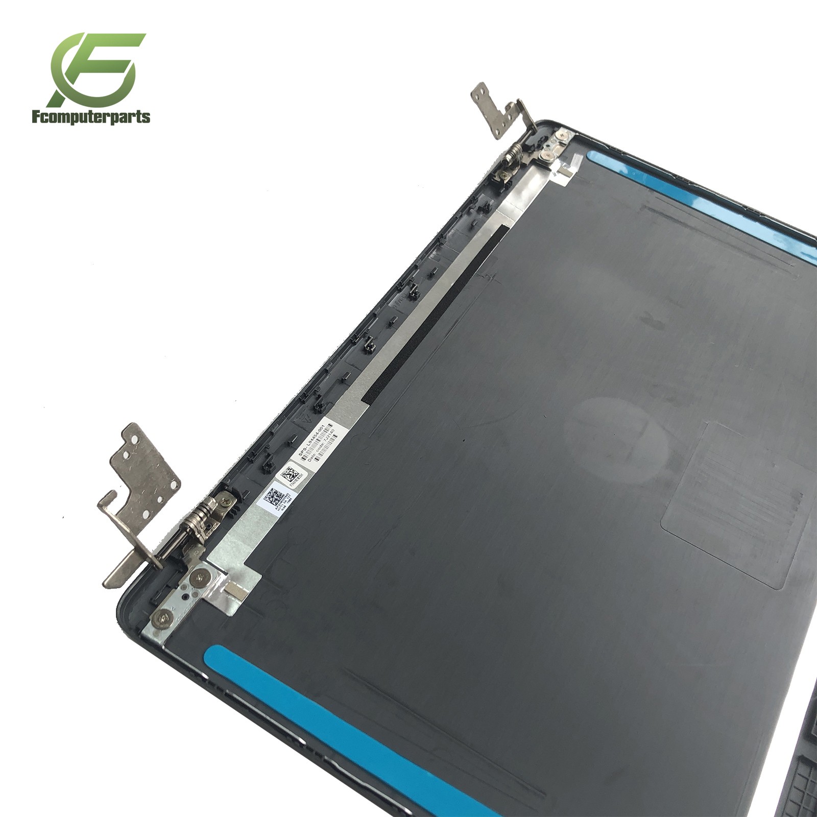 For HP Pavilion 15S DU/DY/DW LCD Back Cover /Hinges /Bezel L94454-001 L94456-001