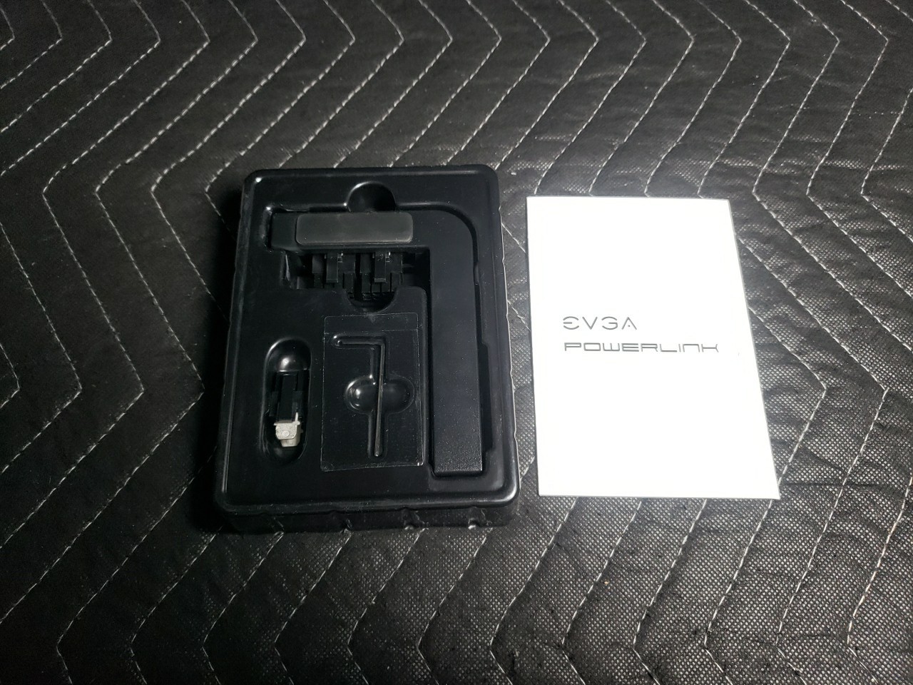 EVGA PowerLink for Graphics Cards