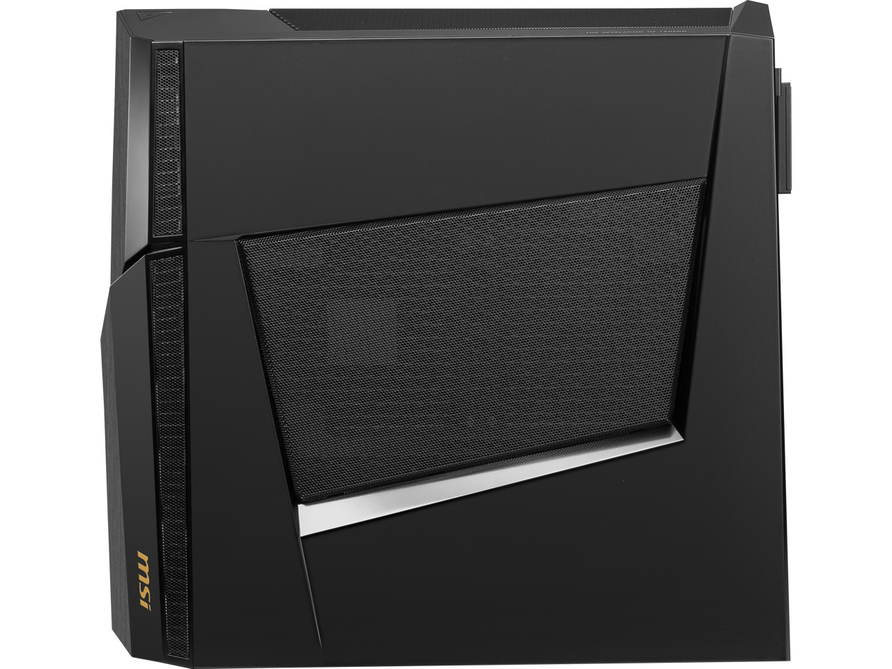 MSI Gaming Desktop Trident X2 13NUG-032US Intel Core i7 13th Gen 13700KF (3.40GH