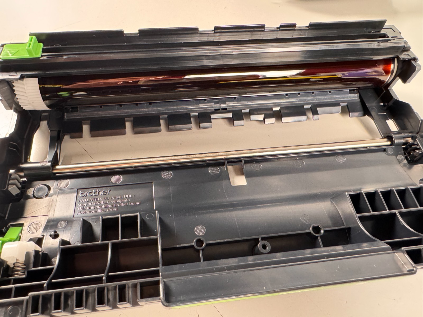 Brother DR830 Drum Unit DR-830 15,000 Page Yield Defective OEM